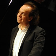 CONCERT D'OUVERTURE DE L'ACADEMIE DE PIANO LISZT 2027