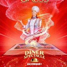 Cirque Arlette Gruss