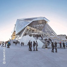 MUSEE DES CONFLUENCES LYON 02