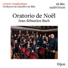 Orchestre de Chambre de Bâle
