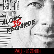 PATRICK BRUEL Alors Regarde 35