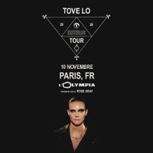 Tove Lo - Estrus Love