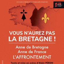 Vous n'Aurez pas la Bretagne !