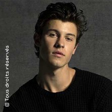 Shawn Mendes