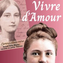 Vivre d'Amour - Théâtre au Coin de la Rue, Avignon