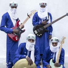 Etran de L’Aïr
