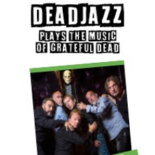 Dead Jazz