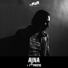 Ajna + 1&egrave;re Partie