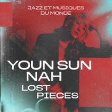 Youn Sun Nah - Lost Pieces