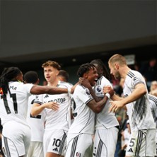 Fulham FC - Saison 2026/2027