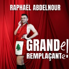 Rapha&euml;l Abdelnour