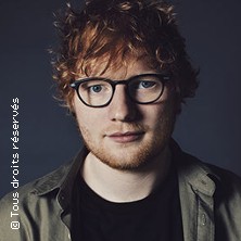 Ed Sheeran