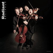 Quatuor Léonis - Eclisse totale - Tournée