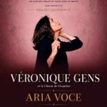 Véronique Gens et le Choeur de chambre Aria Voce