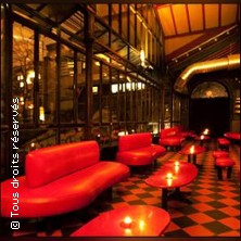 FLECHE D'OR PARIS 20