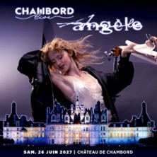 Chambord Live