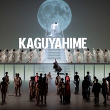 Kaguyahime - Palais Garnier, Paris