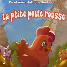 LA PETITE POULE ROUSSE
