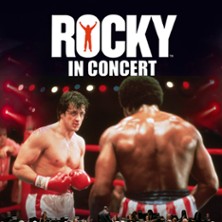 Rocky In Concert