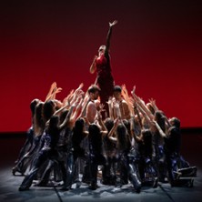 Pluie d'Etoiles - Stars of the Ballet