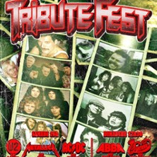 Tribute Fest - Pass 2 jours