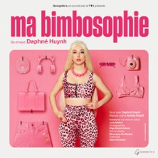 Daphné Huynh - Ma Bimbosophie - Comédie de Paris