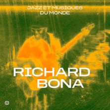 Richard Bona  