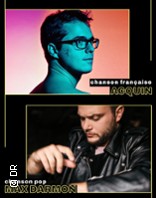 Acquin + Max Darmon