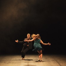 Ballet de l'Opéra National de Bordeaux
