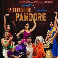 La Tueuse du Pandore