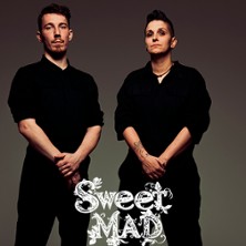 Sweet Mad - Café Concert