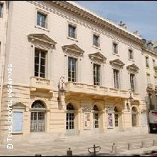 THEATRE MONTANSIER VERSAILLES