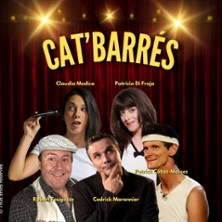 Cat'Barr&eacute;s