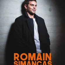 Romain Simancas