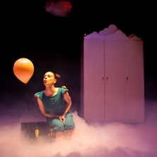 Au-del&agrave; des Nuages