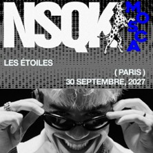 Nsqk