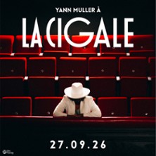 Yann Muller