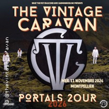The Vintage American + Guest