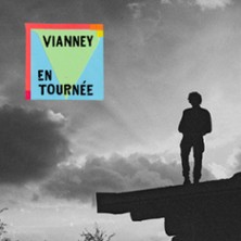 Vianney - Tournée