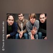 Death Cab for Cutie