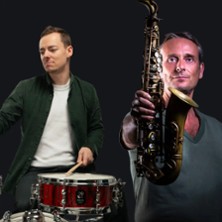 Gabriel Delmas Trio Invite Ga&euml;l Horellou