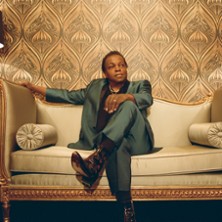 Lee Fields