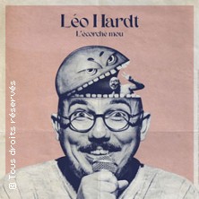 L&eacute;o Hardt - L'Ecorch&eacute; Mou