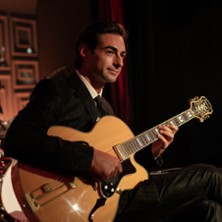 Simone Magliozzi - Made In Paris