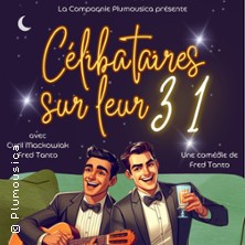 C&eacute;libataires sur leur 31