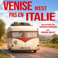 Venise N'est pas en Italie - La Com&eacute;die d'Aix, Aix-en-Provence