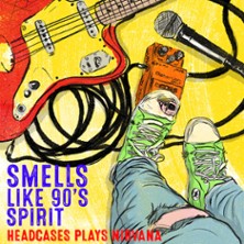 Smells Like 90's Spirit
