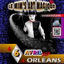 Le Mim's Art Magique