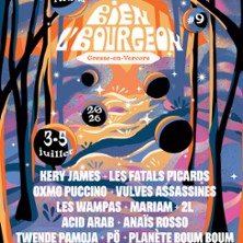 Festival Bien l'Bourgeon 2026 1 jours