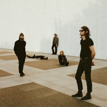 The Black Angels